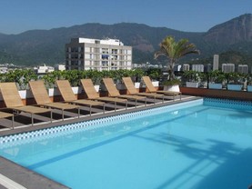 Golden Tulip Ipanema Plaza, Rio de Janeiro