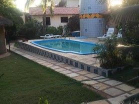 Casa Suiça Brasileira, Jericoacoara