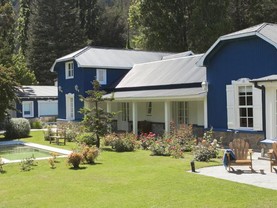 Hostería La Casa de Eugenia, San Martín de Los Andes