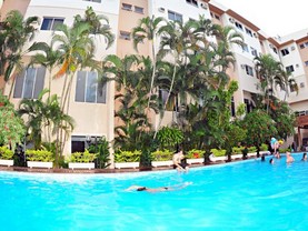 Lider Palace Hotel, Foz do Iguaçu