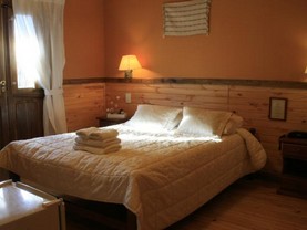 Hainen Hostería, El Calafate