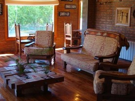 Hostería Miyazato Inn, El Calafate