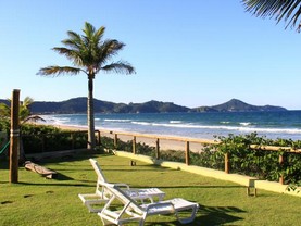Morada Baden Baden, Bombinhas