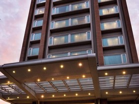 Novotel Santiago Vitacura, Santiago