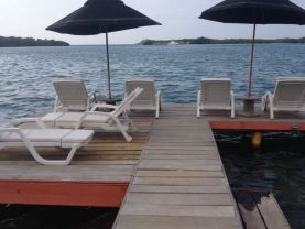 Hotel Playascondida, Cartagena De Indias