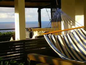 Pousada Colina dos Ventos, Fernando de Noronha