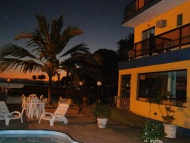 Pousada dos Golfinhos, Angra dos Reis