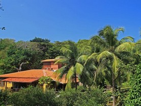 Pousada Do Vale, Fernando de Noronha