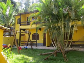 Pousada Rio Bracuhy, Angra dos Reis