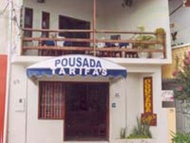 Pousada Tarifas, Porto Seguro