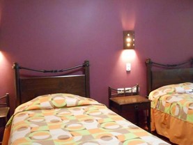 Hostal Qorichaska, Cusco