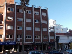 Shelton Hotel, Punta del Este