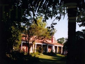 Solar Pampa De Ascochinga, Ascochinga