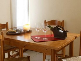 Este Apart, Bahía Blanca