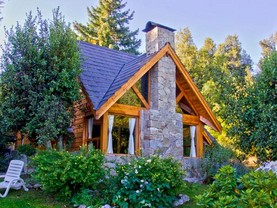 Tillka - Casas De Montaña, Villa La Angostura