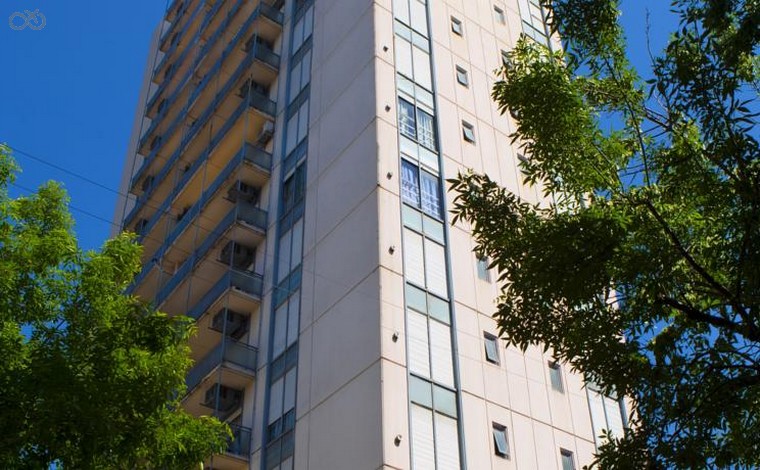 Torre San José Apartments, Buenos Aires
