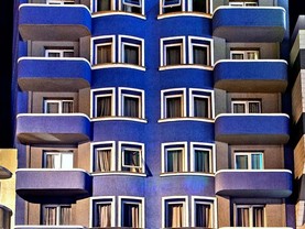 Umbu Hotel Porto Alegre, Porto Alegre