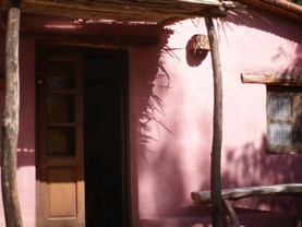 La Calabaza , Tilcara