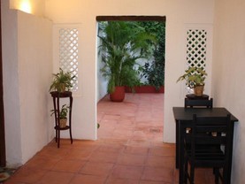 Hotel Casa Pedro Romero, Cartagena De Indias