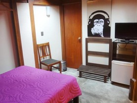 D'Osma Bed & Breakfast, Lima