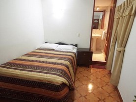 Hostal El Remanso, Arequipa