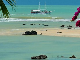 Boutique Hotel Marlin's, Pipa