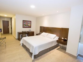 Hotel Marcelius, Guayaquil