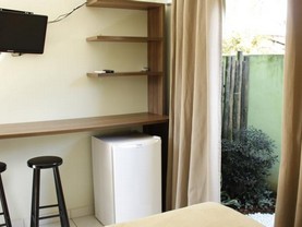 Sun Suítes, Ubatuba