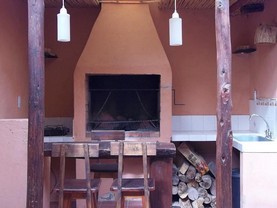 Casa en Tilcara, Tilcara