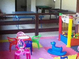 Pousada dos Tangarás, Armação dos Búzios