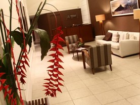Mc Flats Ipanema Beach Star, Rio de Janeiro