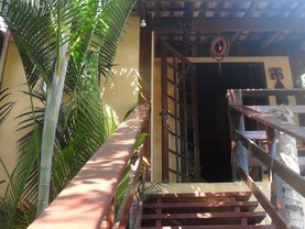 Macabéa Bistrô & Homestay, Paraty