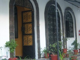 Hotel Joremis, Quito