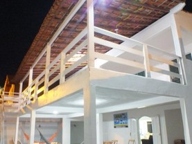 Hostel Praia Grande, Arraial do Cabo