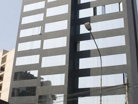 Los Tallanes Hotel & Apart, Lima