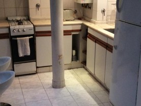 Departamento República de India, Ciudad de Buenos Aires