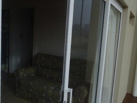 Estrella de la viuda, Punta Del Diablo