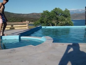 La Morada, Coronel Moldes