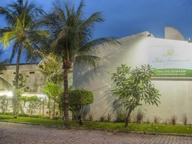 Hotel Belo Horizonte, Natal