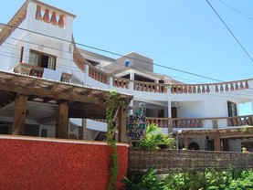 Pousada Bahia Brasil, Morro de São Paulo