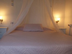 Casa del Escritor, Santa Marta