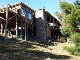 Riomio, La Cumbrecita