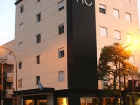 Hotel Ciudad, Santiago del Estero