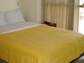 Hostal Luisa, Chiclayo