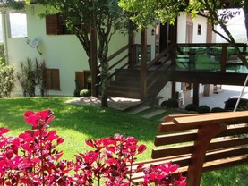 Casa Lago Neves I, Florianópolis