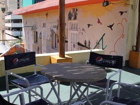 Hostel Alvear, Cordoba