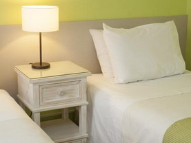 Hostal Entre Avenidas, Punta Arenas