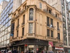 Urban 011, Ciudad de Buenos Aires