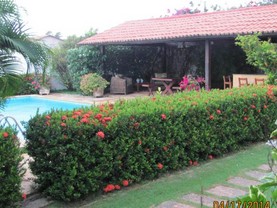 Casa Local 21, Aquiraz