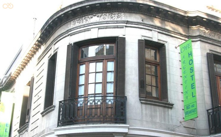 Che Argentina Hostel Suites, Buenos Aires